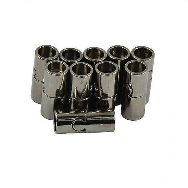 Premium Leather Kit with Slide Clasp Closure