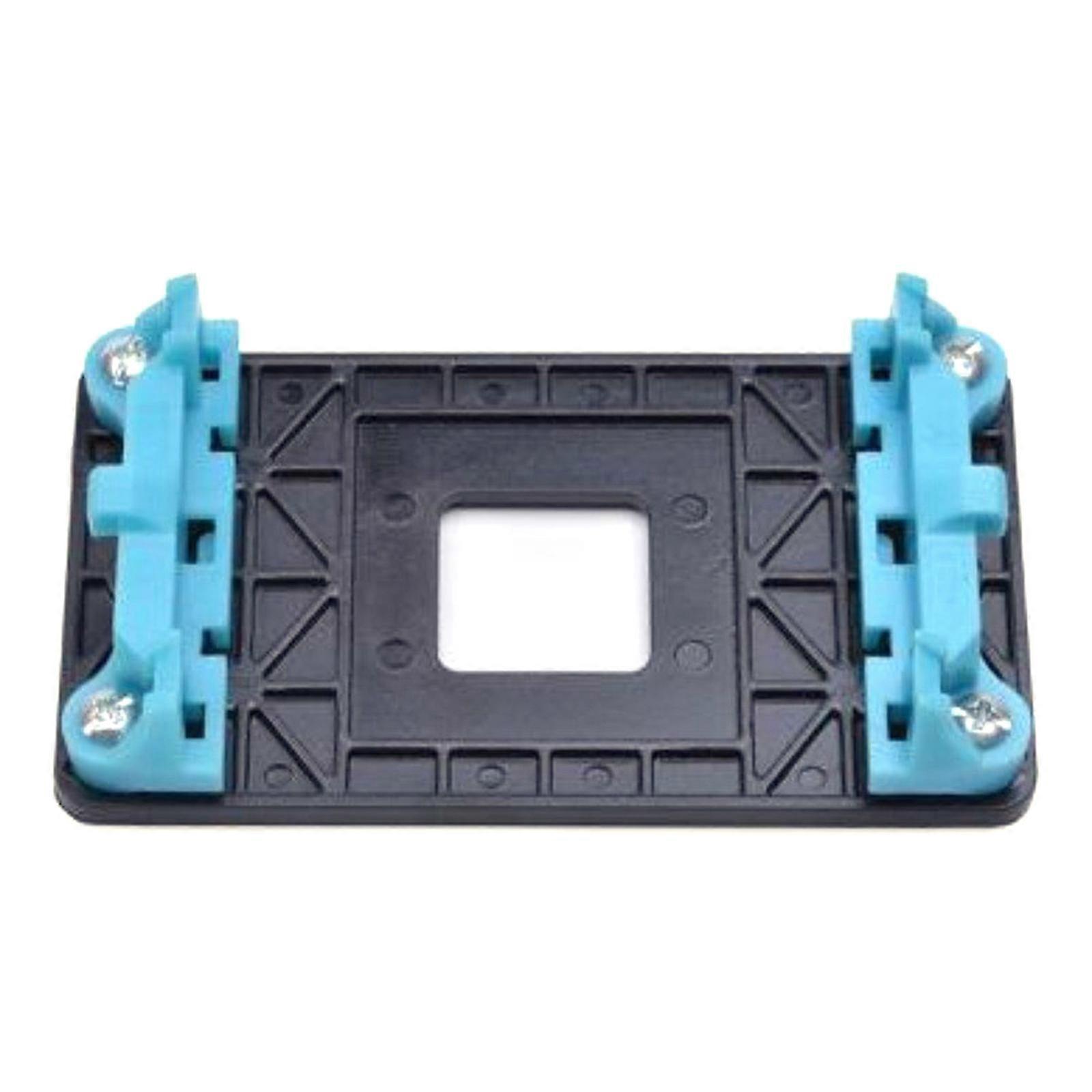 For AM3 940 FM1 FM2 CPU Radiator Bracket Computer Motherboard Backplane Base-D-