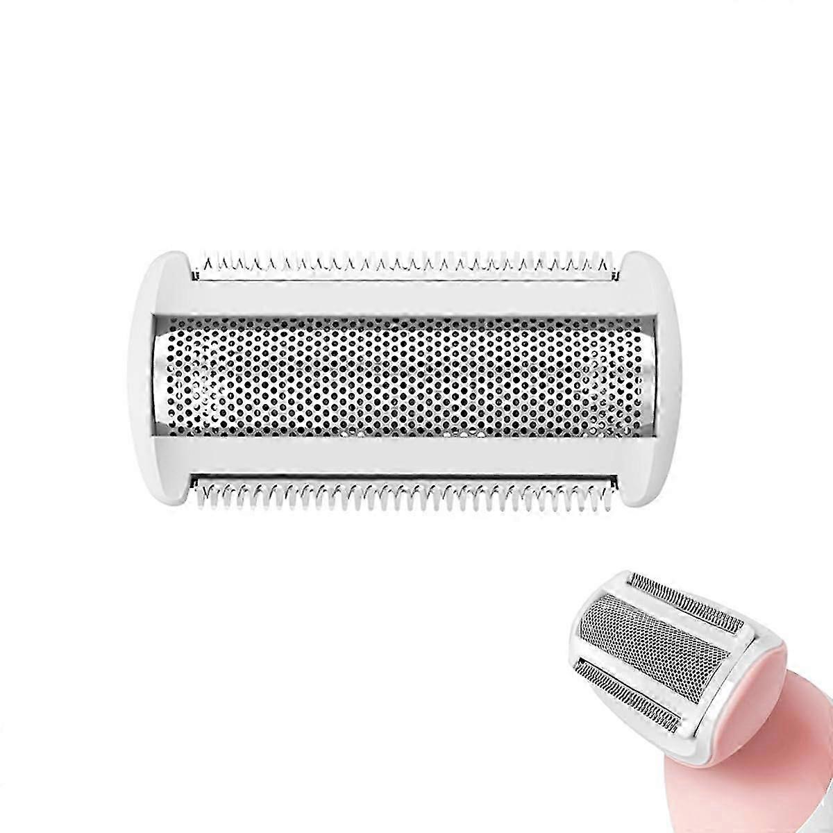 Women's Cordless Electric Shavers with Rechargeable Function and Multiple Precision Blades for Smooth Shaving Experience