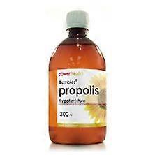 Power Health Bumbles Propolis Throat Mixture 300ml liquid