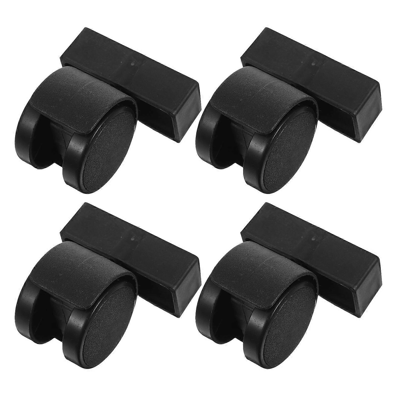 Garden Planter Wheel System, Adjustable for Balcony and Patio Usage