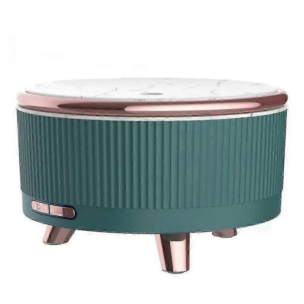Essential Oil Aroma Diffuser Ultrasonic Air Humidifier- Plug
