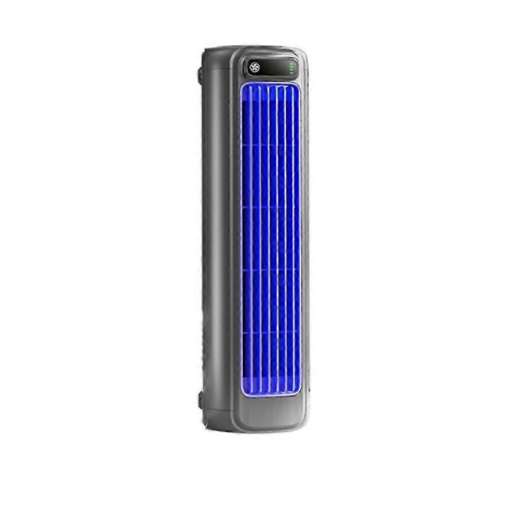 Climatiseur de refroidissement Bureau Tour Ventilateur Climatisation portable Split Max, Éolienne constante Sil