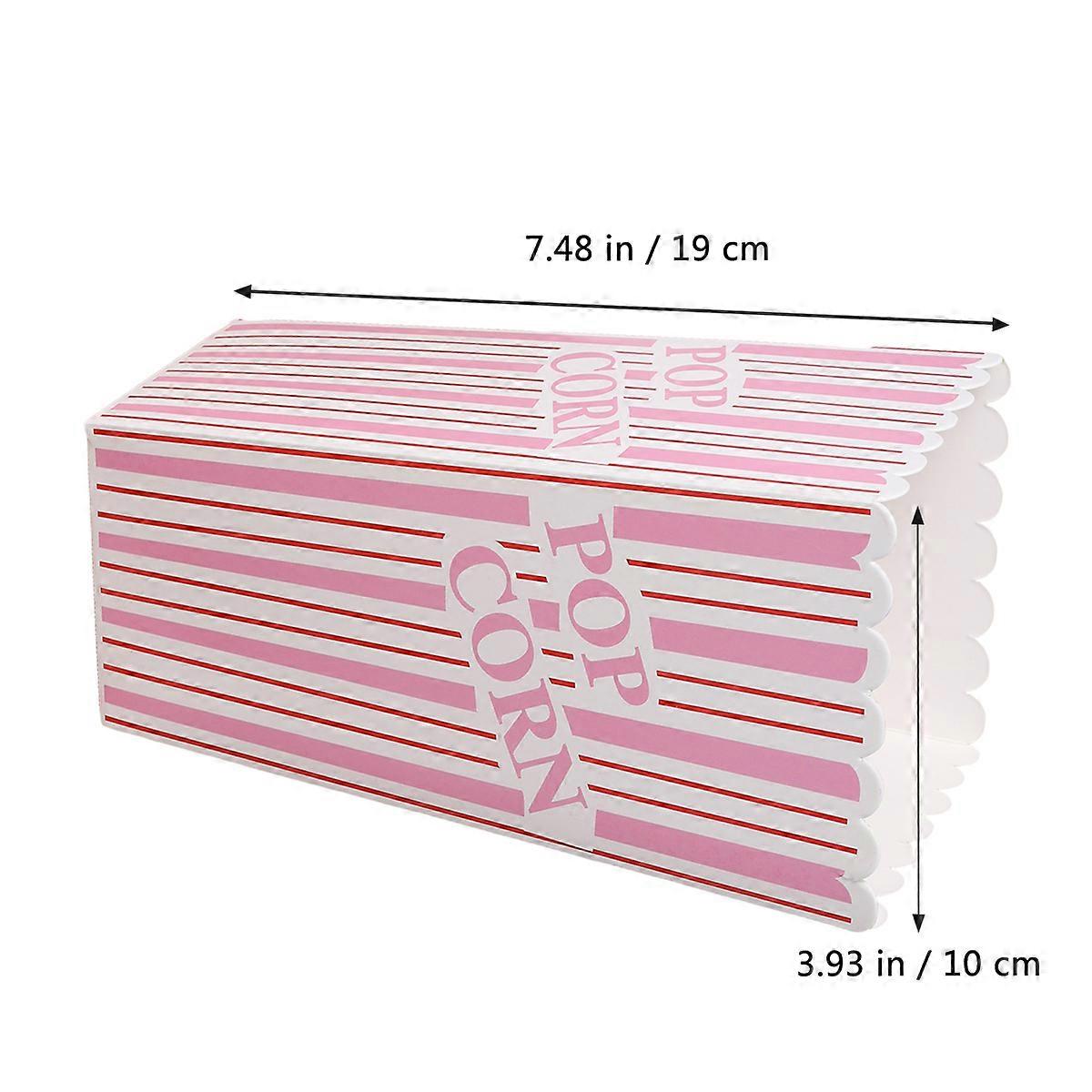 Box, Paper Container for Event Treats
