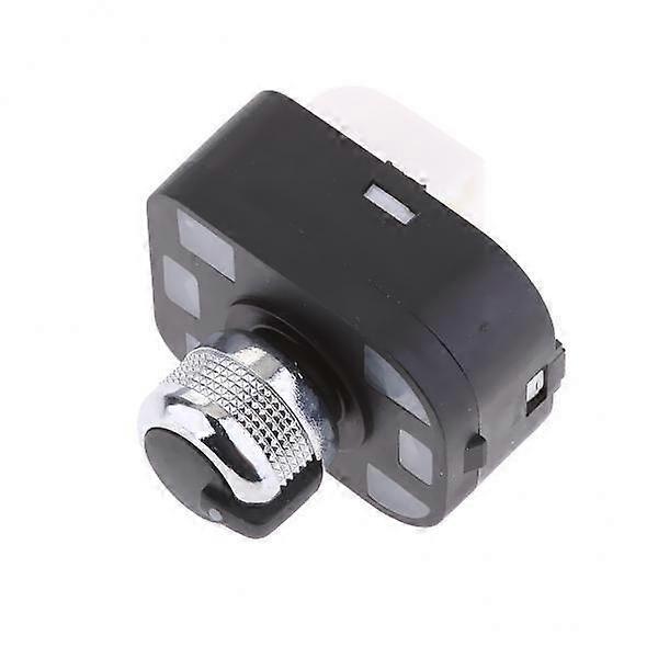 2x Electric Rearview Mirror Adjustment Switch for A4 A8 S4 A6L C6