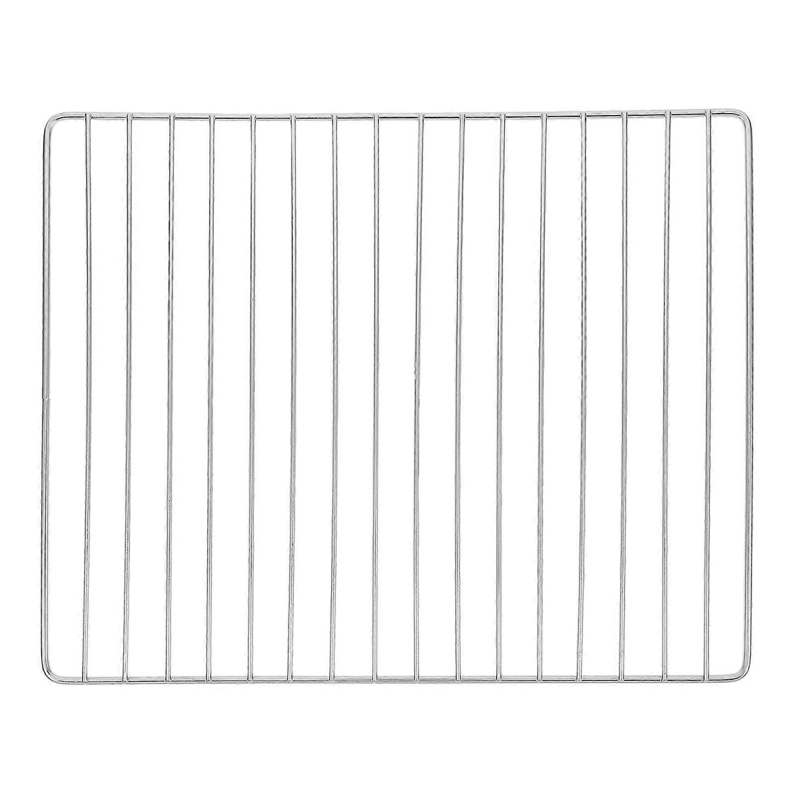 Cooking Wire Rack for Barbecue, Camping Grid with Performance