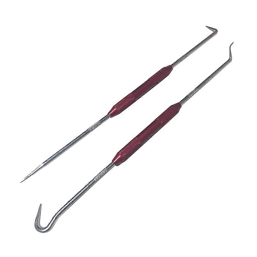 Automotive Puller Tool, Ergonomically Shaped Handle, Supports Multiple Applications