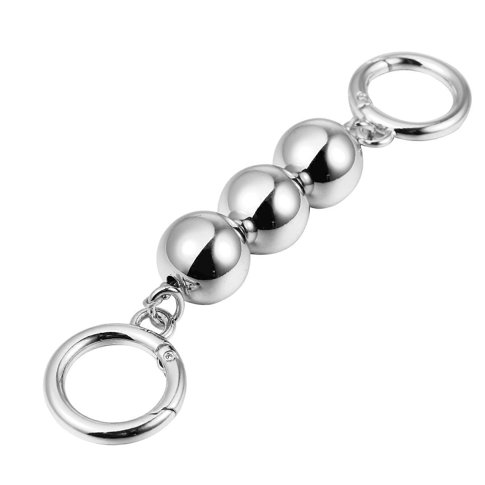 Women's Chain Belt, Comfortable Clutch Strap for Business and