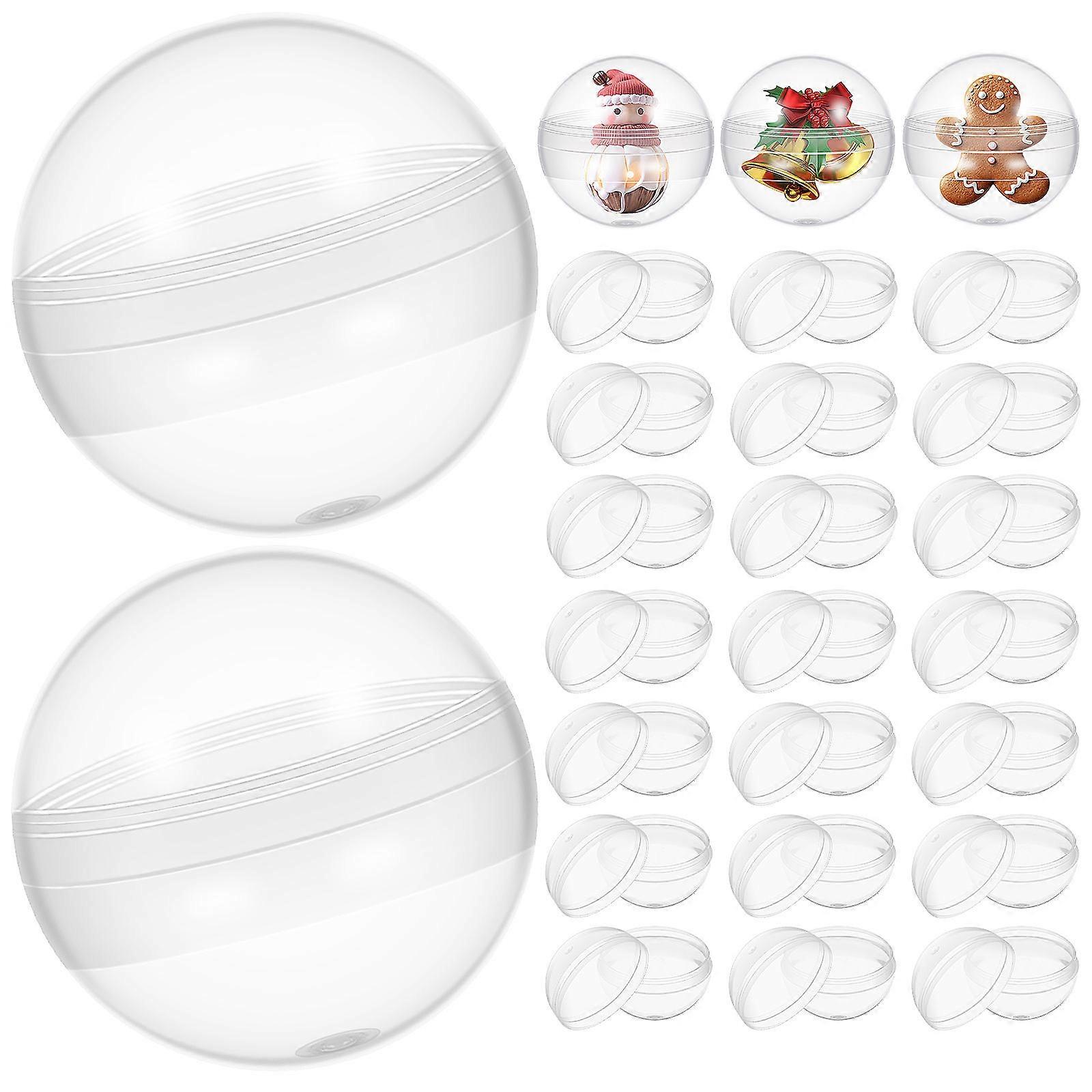 DIY Craft Balls, Fillable and Comfortable to Touch for Creative Projects