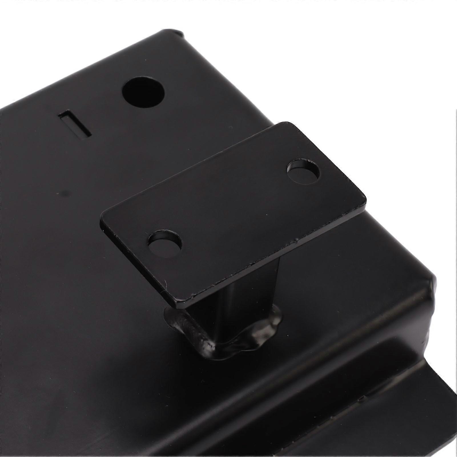 Battery Relocation Kit with Battery Box Wire Waterproof Replacement For Polaris Sportsman 450 570 2014‑2020