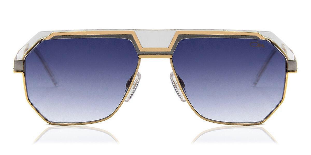 Cazal 790/3 003 Unisex Sunglasses