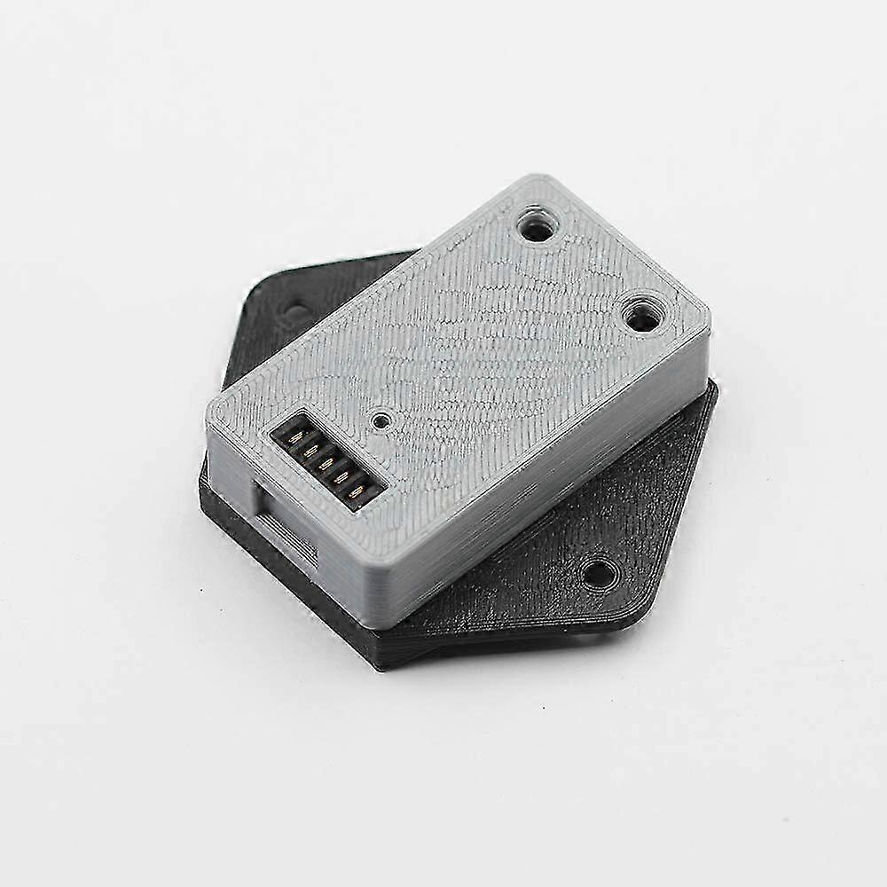 QY3D Nano TX Modul Adapter für Flysky PL18 Funksender ELRS TBS Crossfire Nano TX Modul 2025