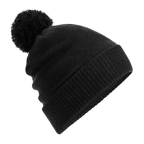 Beechfield Water Repellent Snowstar Beanie