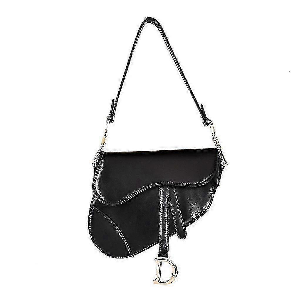 Women Saddle Shoulder Bag