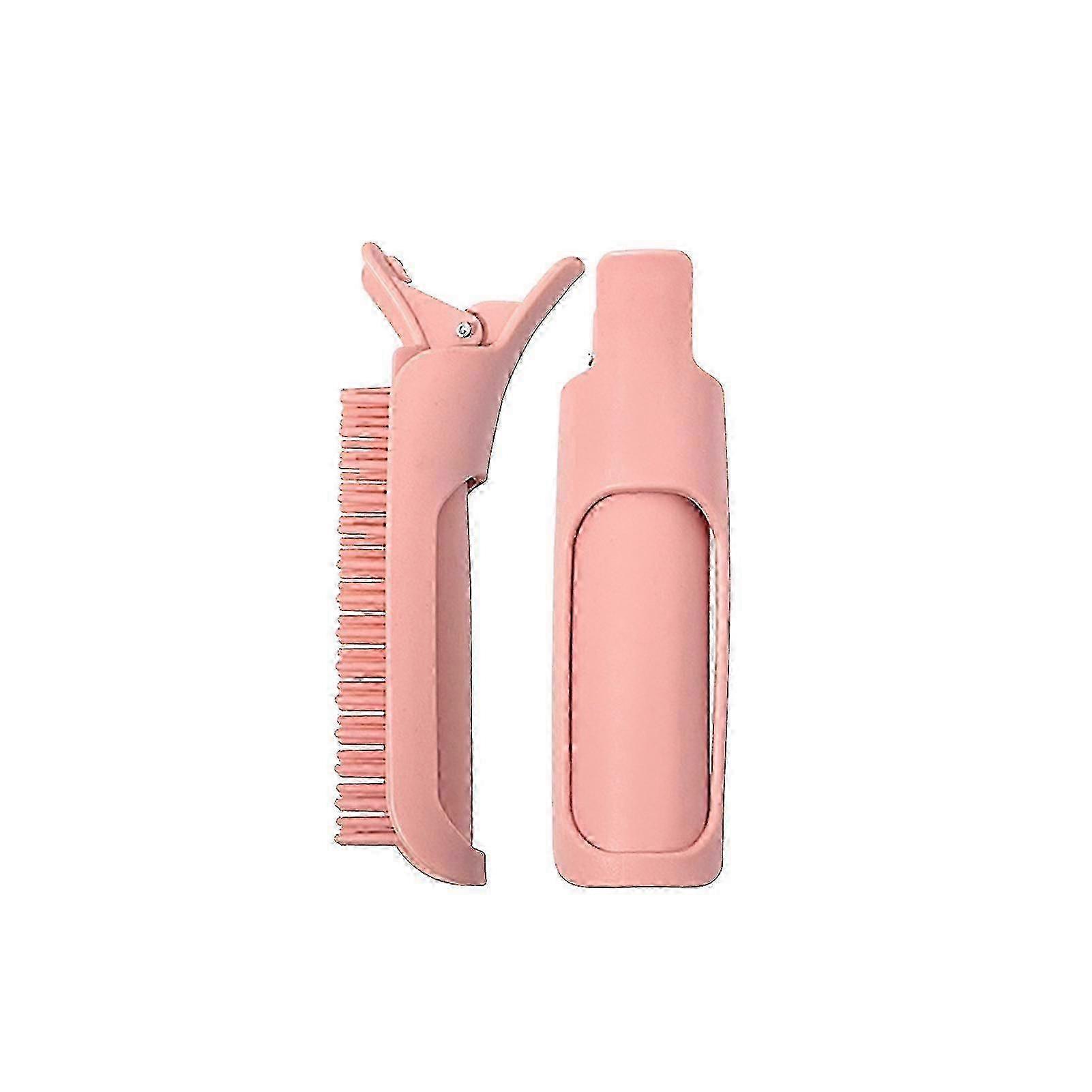 Self Grip Hair Root Styling Tool Rollers Clip Easy To Use