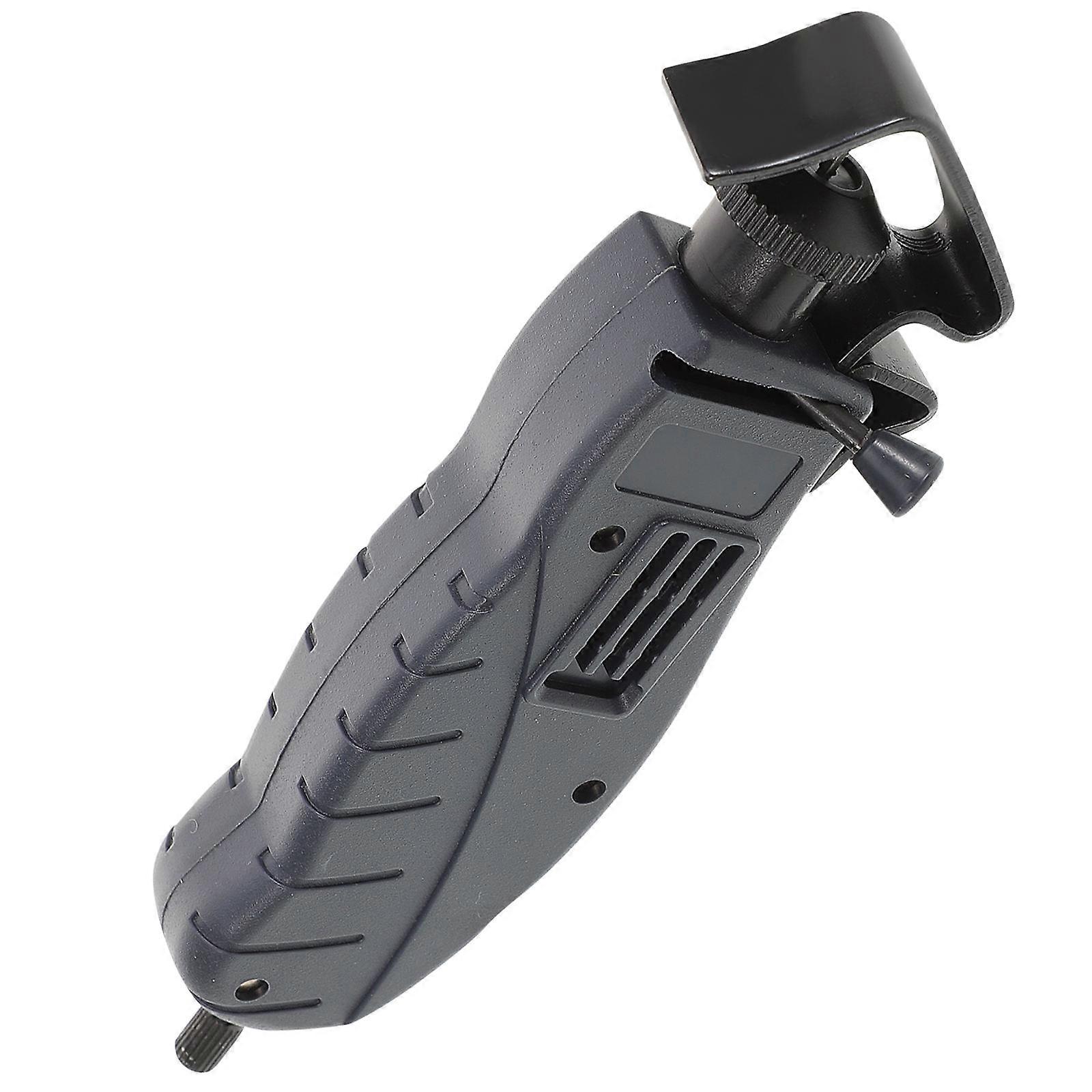 Multi-Functional Wire Stripping Tool For Technicians Industrial Applications 16.00X4.50X2.00CM Crimping Rj45 Connectors 1Set