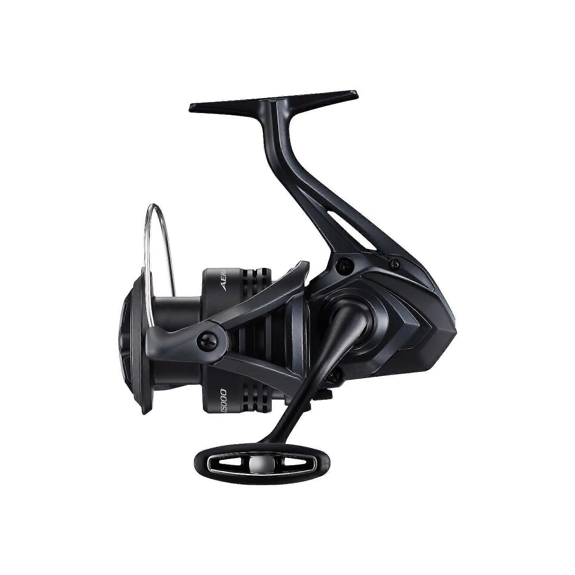 Aero Spinning Fishing Reel, Float and Feeder Reel, Front Brake C5000 Ref: 2025
