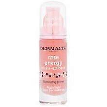 Dermacol - Rose Energy báze pod make-up 20 ml 20ml