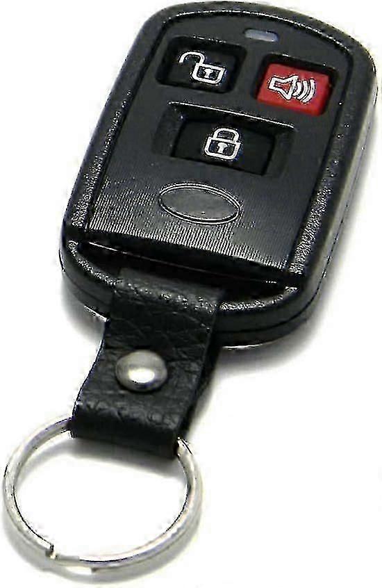 High quality   OEM Electronic Keyless Entry Remote Key Fob Compatible