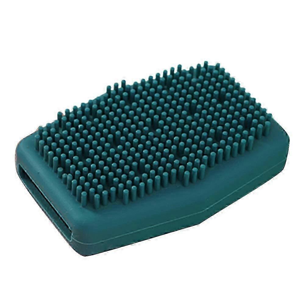 Exfoliating Body Brush Suitable for Shower and Bath Use
