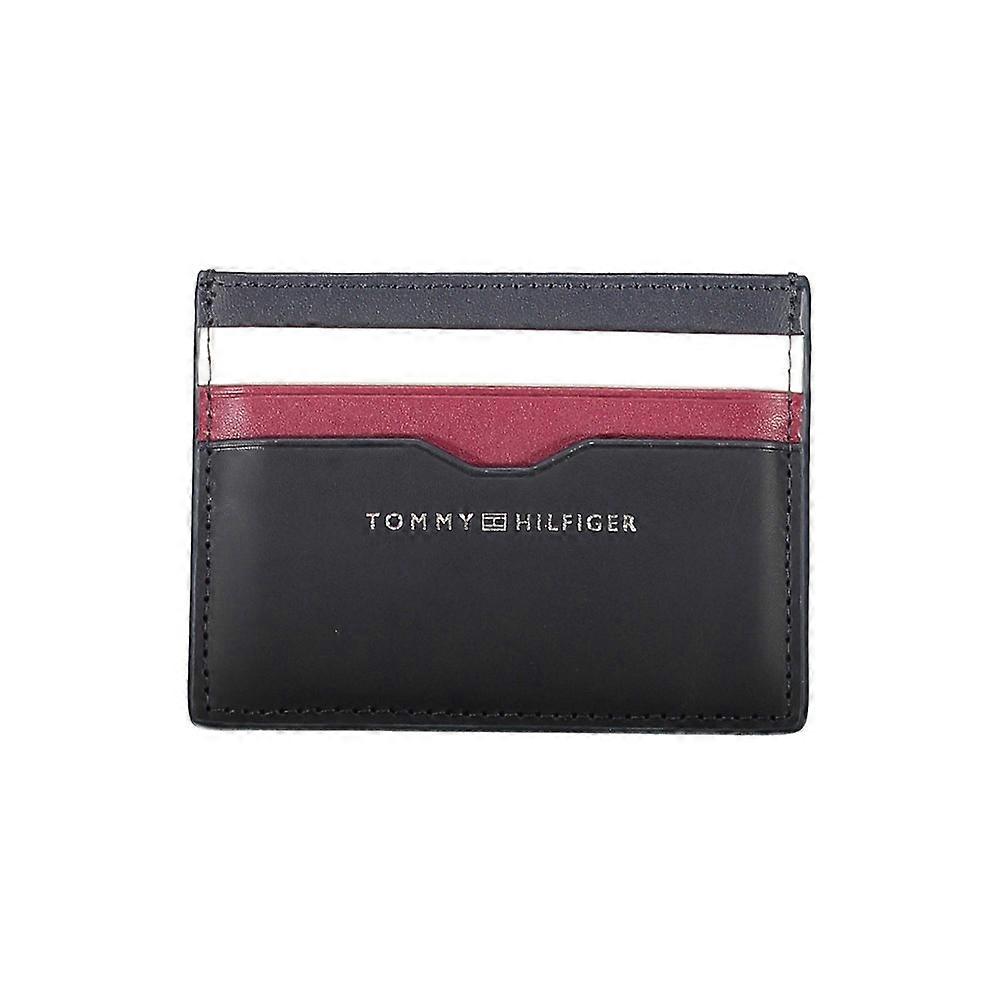 Wallets Tommy Hilfiger am0am11753