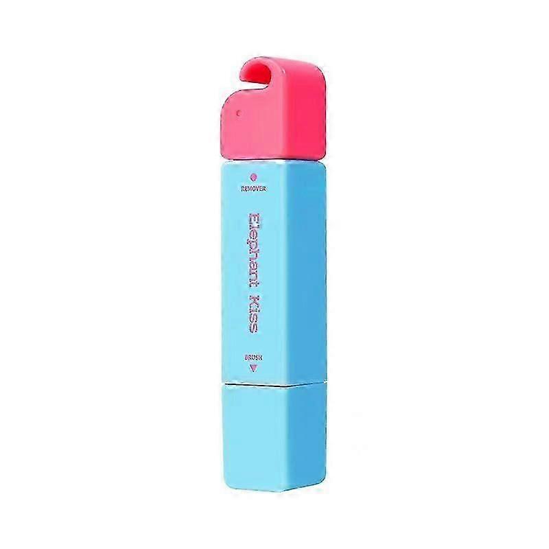 Remover Pen, 3-Second Stain Remover Pen, Double Head Instant Treater Sticks for On-the-Go Cleaning, Tackles Stubborn Stains and Safe on Fabrics