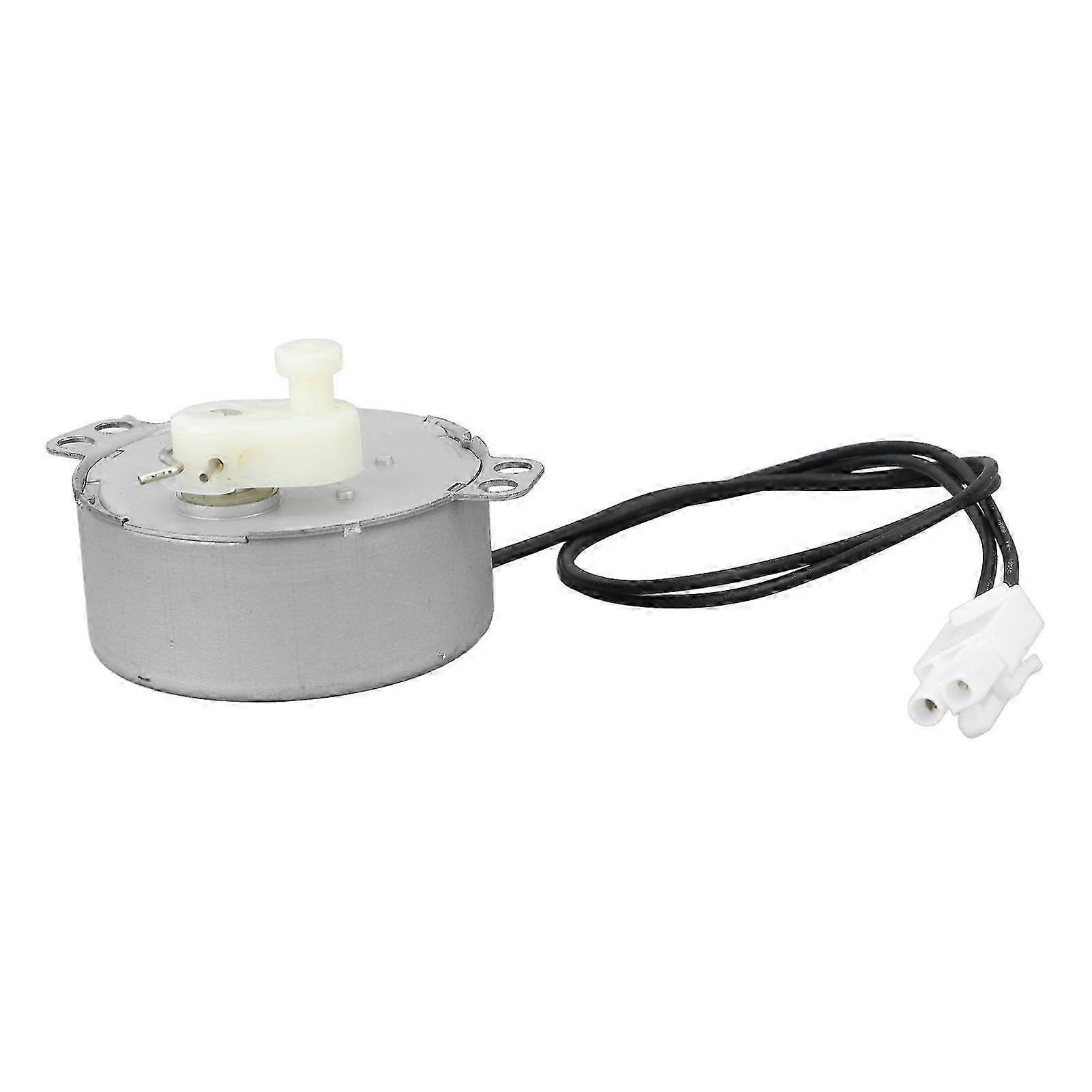 Egg Turner Motor 4W Incubator Motor for Chickens Ducks Goose Birds Egg 220-240v
