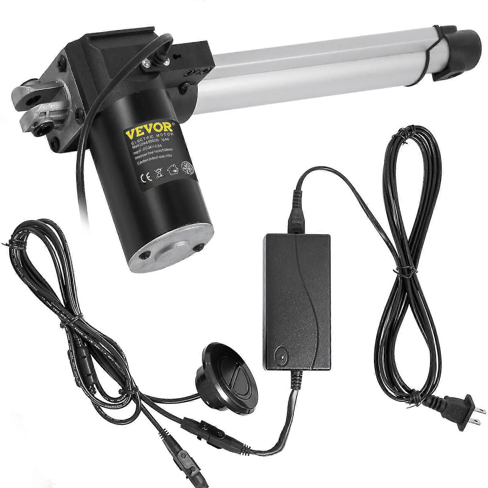 Electric Recliner Motor Actuator Replacement Kit