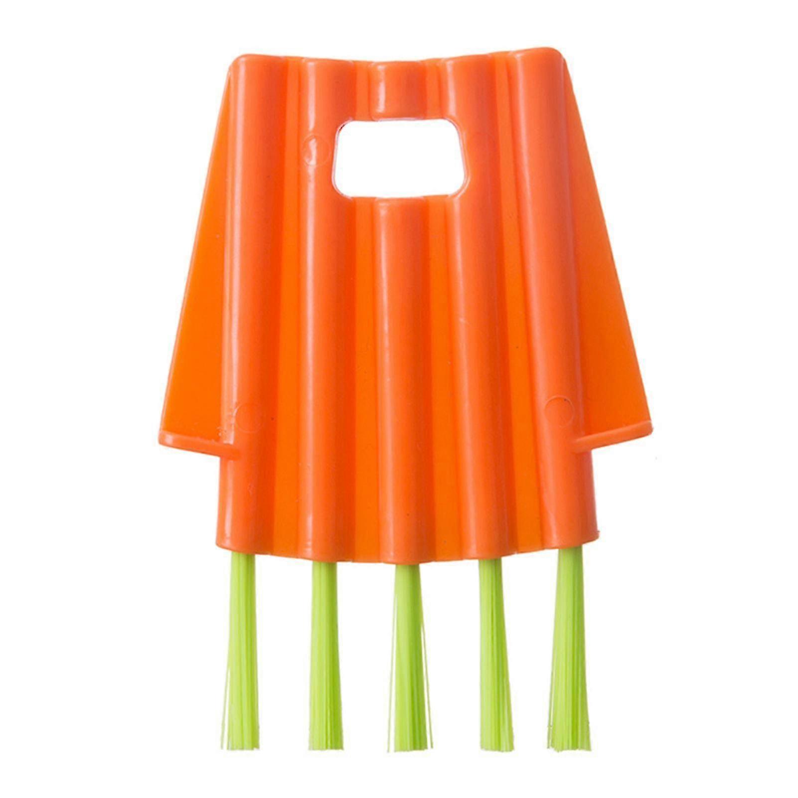 Multifunctional Cleaning Brush for Keyboards and Cups