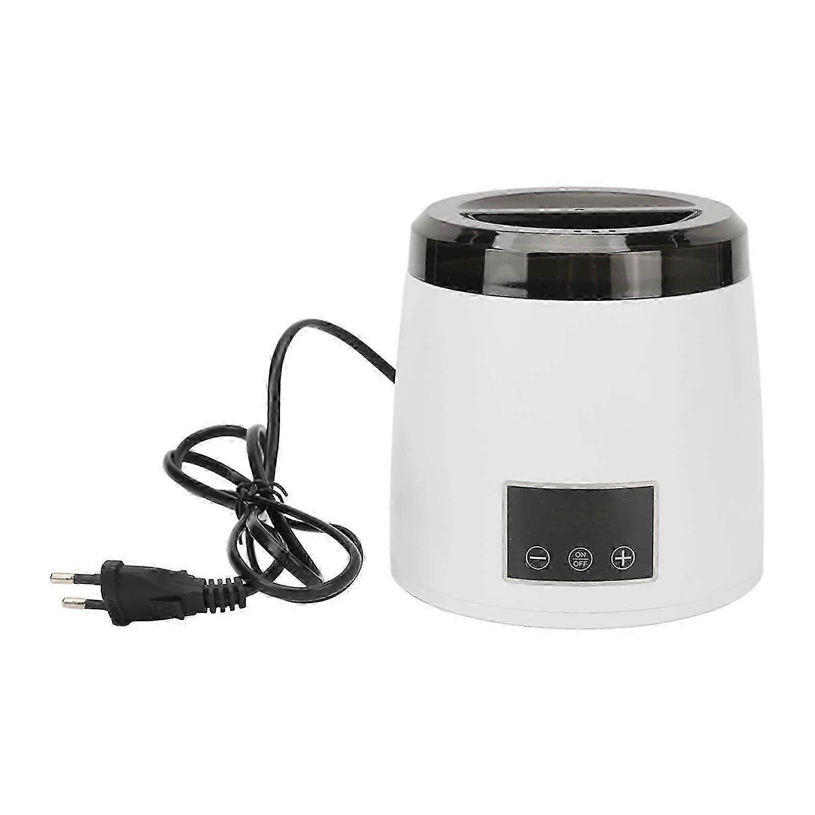 تدليك زيت سخان عصا مقاومة قابل للتعديل تسخين سريع الشمع تذوب أكثر دفئا لغسول التشحيم 110240V