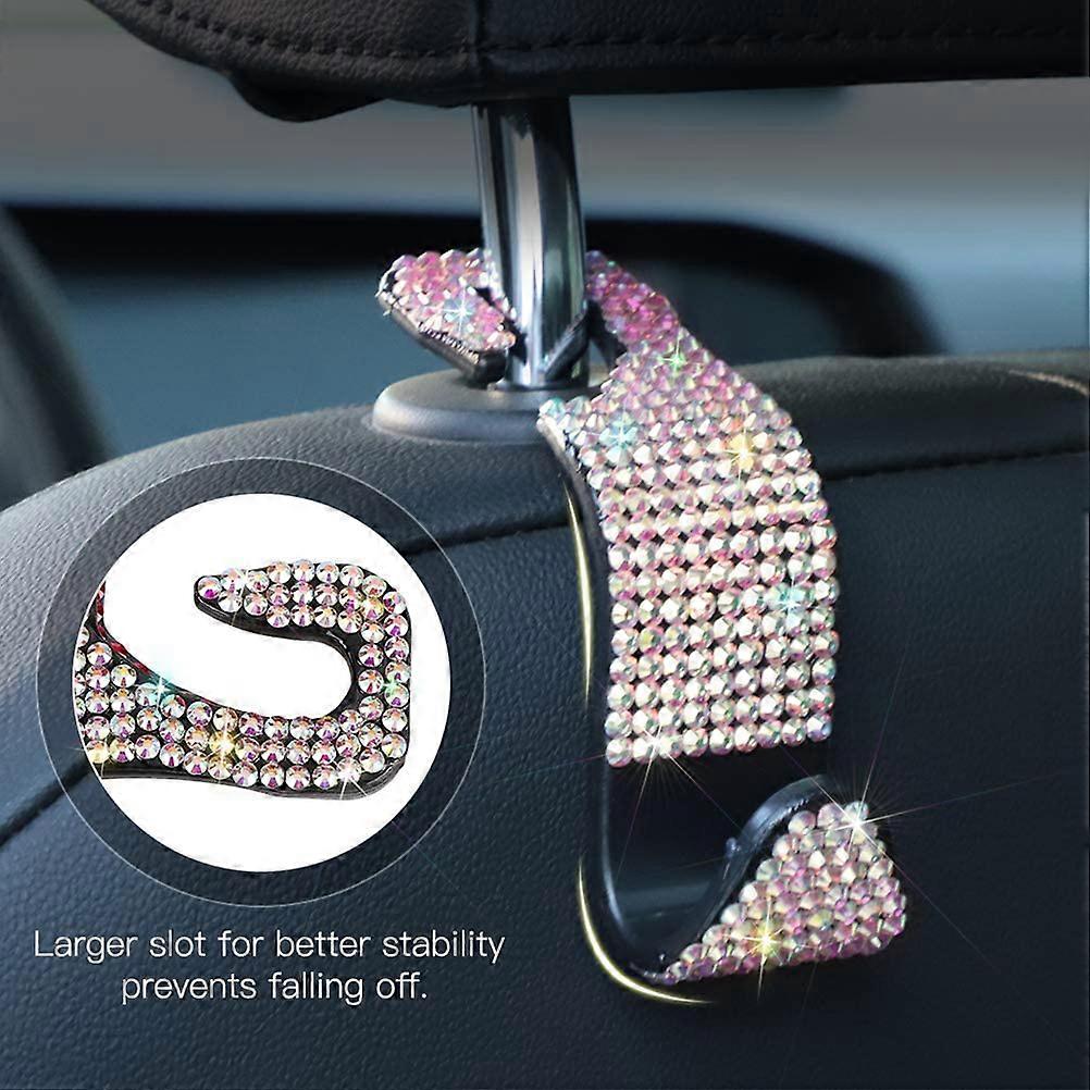 Car One Button Start Button Protective Cover Metal Start Button Cover Interior Modification Ignition Device Switch Decorative Stickers