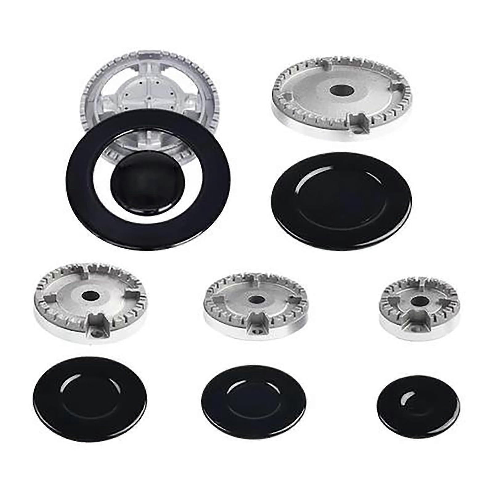 Cooker Knobs and Covers, Cooker Knobs and Covers, Cooker Replacement Parts, Cooker Heads Metal Structure for Stove 12334 Concave Model