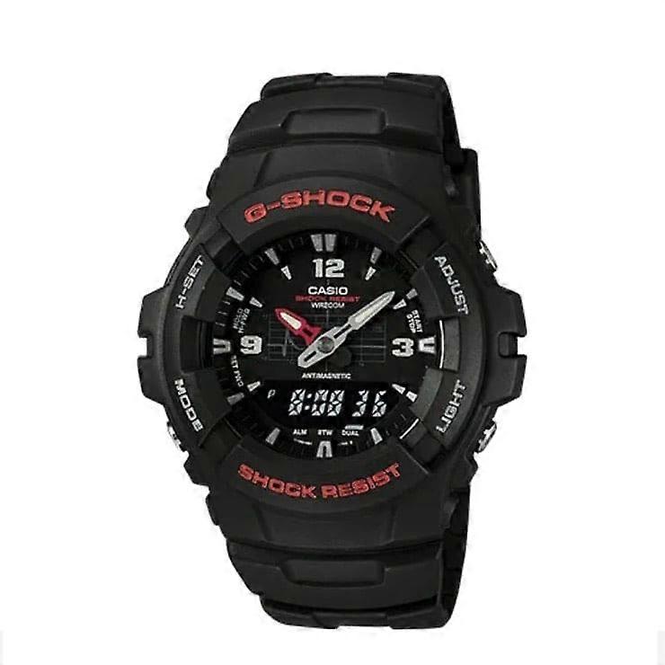 G-shock Anti-magnetic Resistance G100-1bv