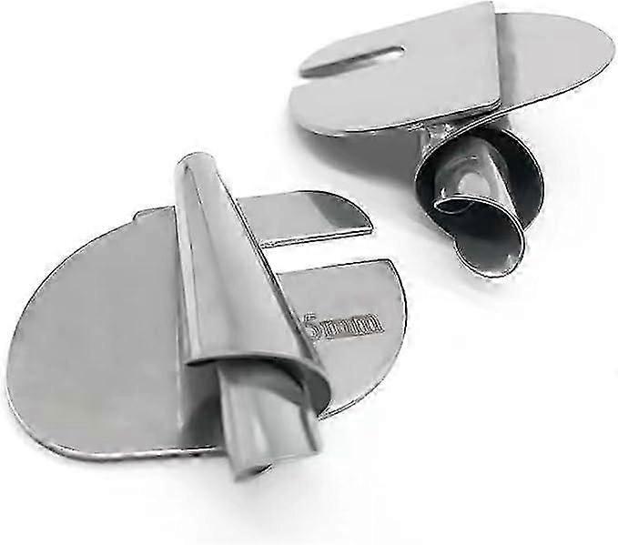 Dikiş Haddelenmiş Hemmer Ayak 2 adet, 3-10mm Geniş Haddelenmiş Baskı Baskı Dikiş Makinesi Ayak Basıncı Ayak Dikiş Kılavuzu Dikiş Makinesi için