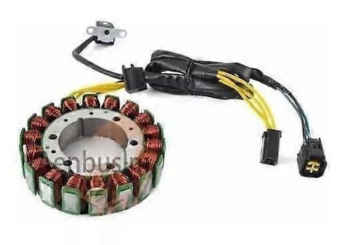 Suzuki Xf650 Freewind 97-01 Stator