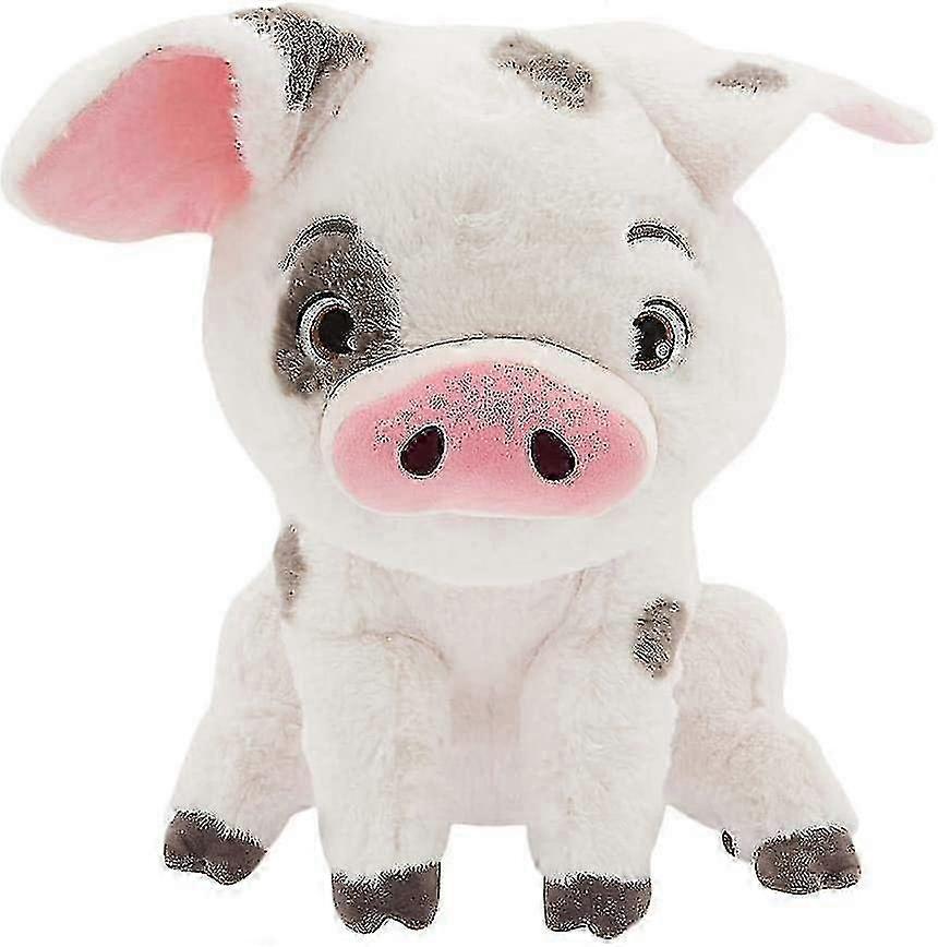 Plush Pig Toy kit