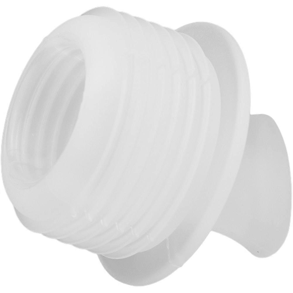 Silicone Kettle Plug Maintain Water Temperature Home Use 4.80X4.80X3.90CM 1Set