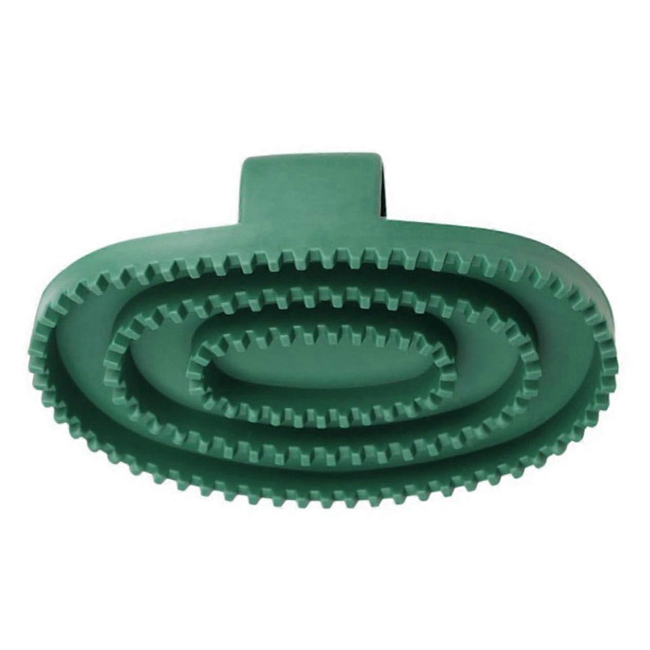 Dog Bath Brush for Pets, Portable Pet Massager with Cleaning Power for Cats, Multifunctional Bath Tool for All Sizes