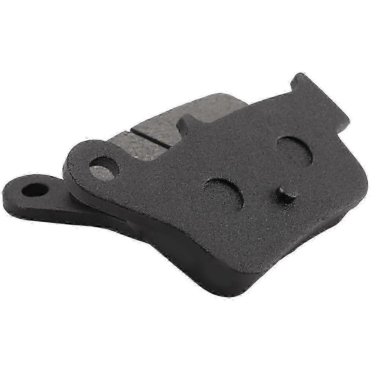 Motorcycle Front and Rear Brake Pads Sets for MaxSym 400I 2011-2021 Max 600I 2014-2017 MaxSym TL500 js