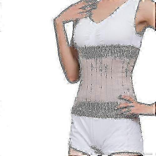 Elastic Waist Support Cashmere Kidney Warmer & Back Warmer - Comfortable Loungewear for Back Pain Relief and Warmth