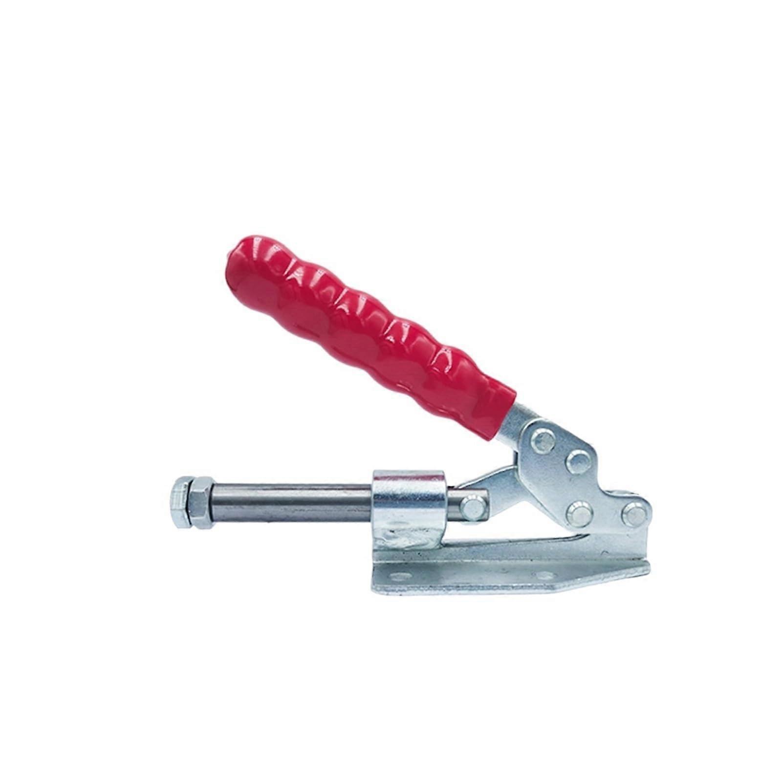 PushPull QuickRelease Tool Clamp Clamp Angle Clamp Vise Woodworking Jaws BRH36020