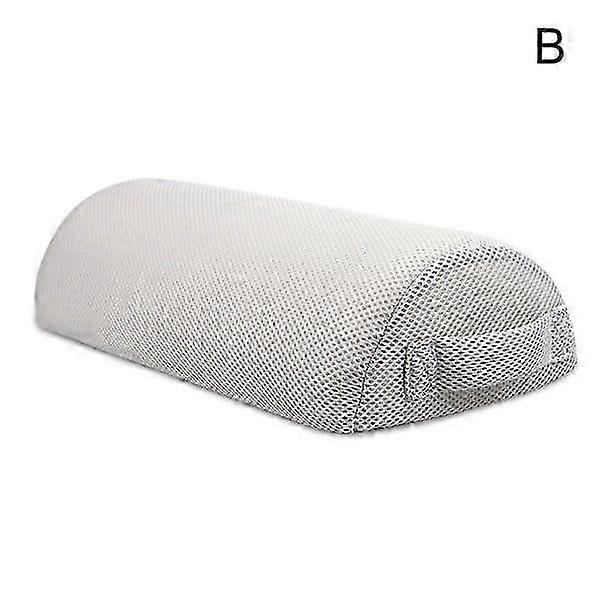 Footrest Cushion for Massage and Support