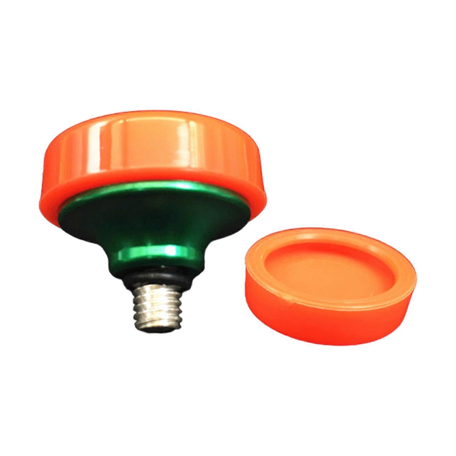 Auto Dent Maintenance Paint Car Dent Repair Tool Dent Hook Tip Slide Hammer Replacement Head 5/16" Thread Multicolor