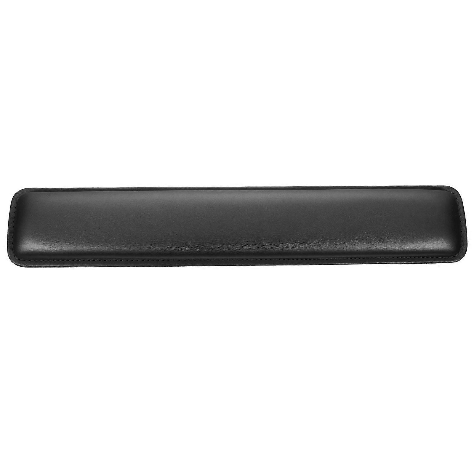 Ergonomic Wrist Rest for Laptop Keyboard   Non Slip Design for Comfort and Support in Office or Gaming Use