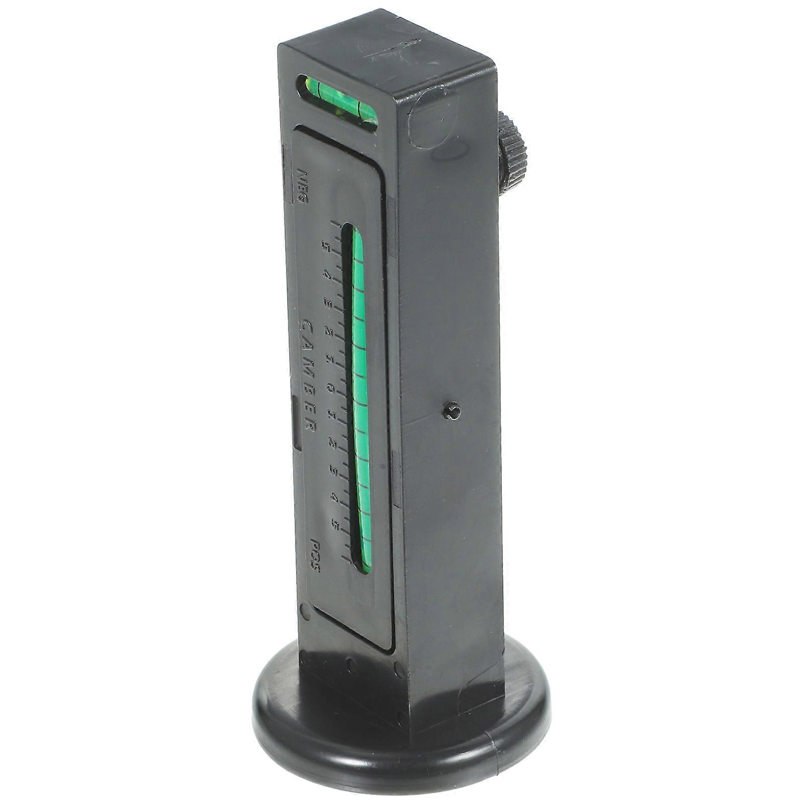 Automotive Tools Magnetic Gauge For Precise Wheel Alignment 1Set