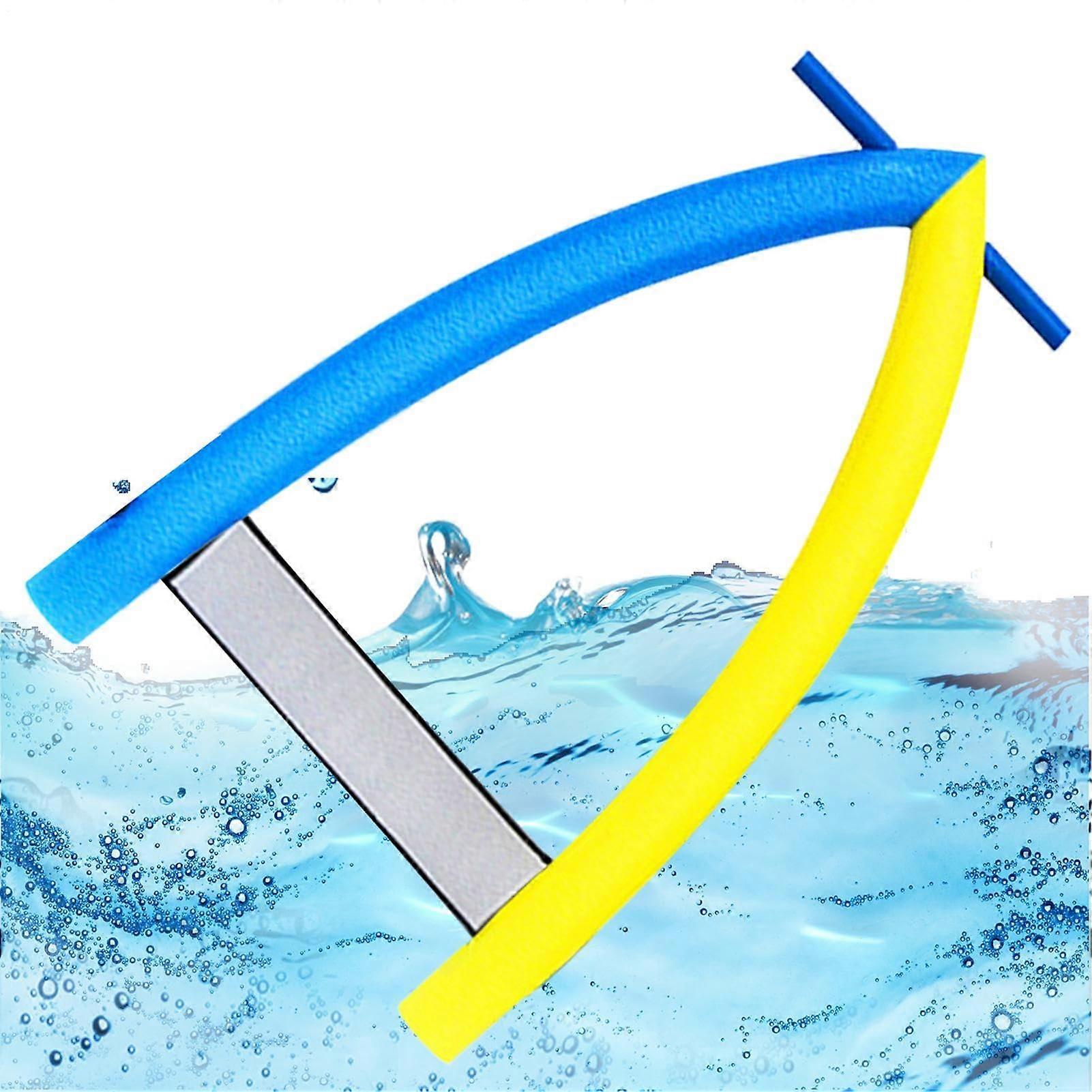Pool noodles for adults, floating pool noodles, Ashaped large floating foam tube