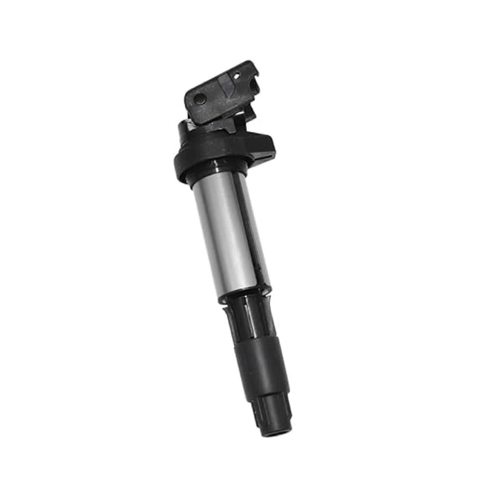 Ignition Coil UF522 Spark Plug Coil For BMW 1/3/5/6/7 Series, X3/X5, Z4, E46/E53/E65/E66/E67/E81/E83/E85/E90/E39 1Pc