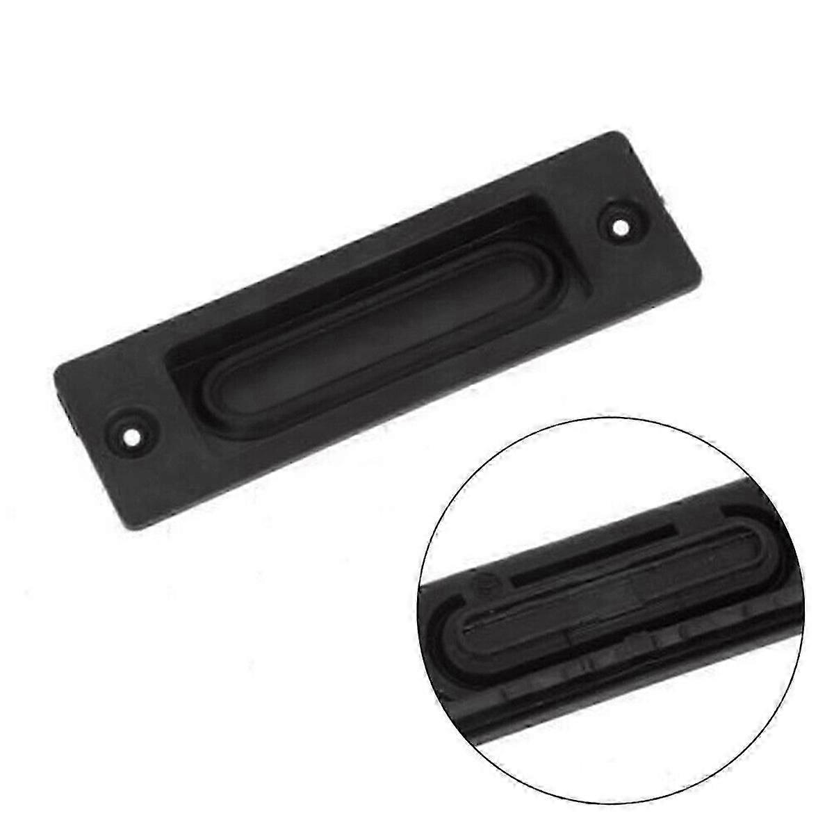 Pulsante Maniglia Portellone Posteriore 30634191 Per Volvo S40 XC60 2004-2012 – Impermeabile, Sostituzione Diretta