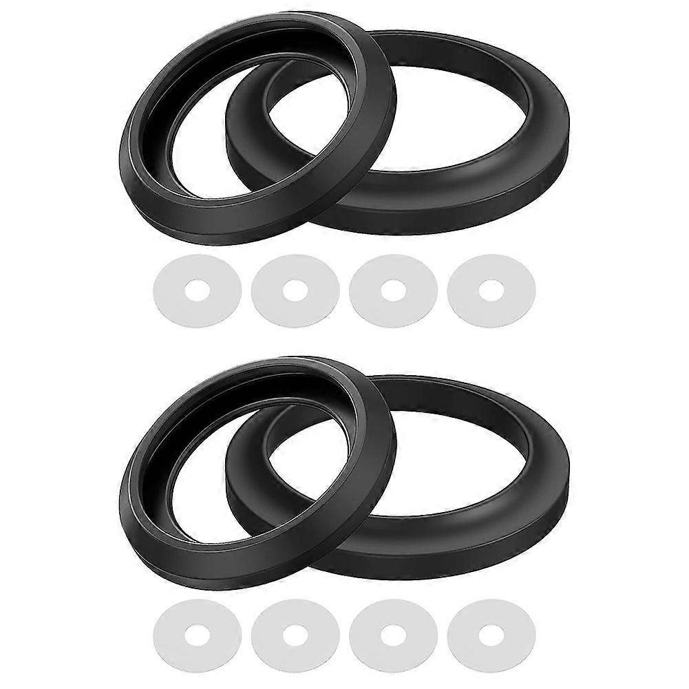 34120 RV Toilet Seal Toilet Flush Ball Joint Joint pour Thetford RV Toilet pour Aqua Magic Style II Style Plus Style Lite