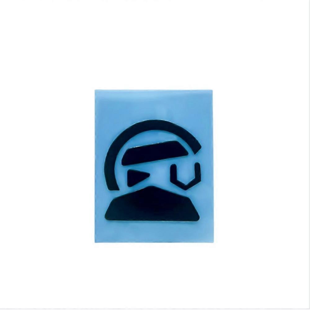 INF Logitech Mouse Feet (Compatible with Logitech G502 Wireless) Enhanced Glidability